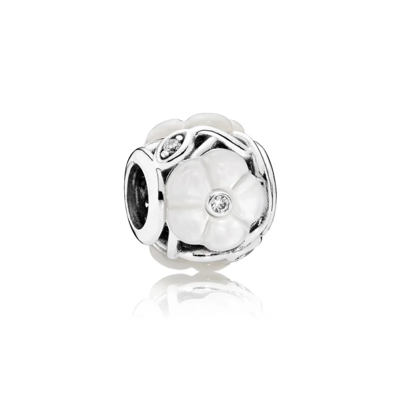 (zdjęcie do) Charms Promienne kwiaty - Pandora PL