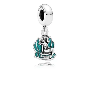 (zdjęcie do) Disney, Ariel & Sea Shell - Pandora PL