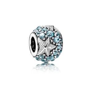 Charms Morska rozgwiazda - Pandora PL (zdjęcie do) Charms Morska rozgwiazda - Pandora PL