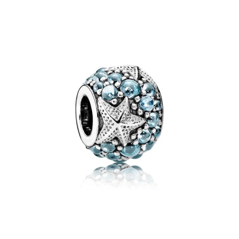 (zdjęcie do) Charms Morska rozgwiazda - Pandora PL