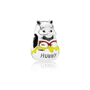 (zdjęcie do) Disney, Pot de miel de Winnie - Pandora PL