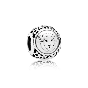 (zdjęcie do) Pandora Zawieszki Znaki Zodiaku Charms Lew - Pandora PL