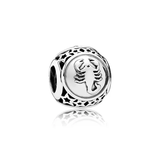 (zdjęcie do) Charms Skorpion - Pandora PL