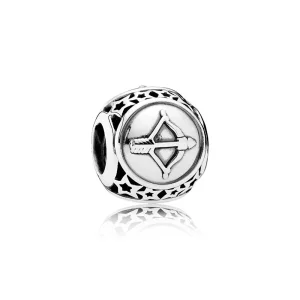 Charms Strzelec - Pandora PL (zdjęcie do) Charms Strzelec - Pandora PL