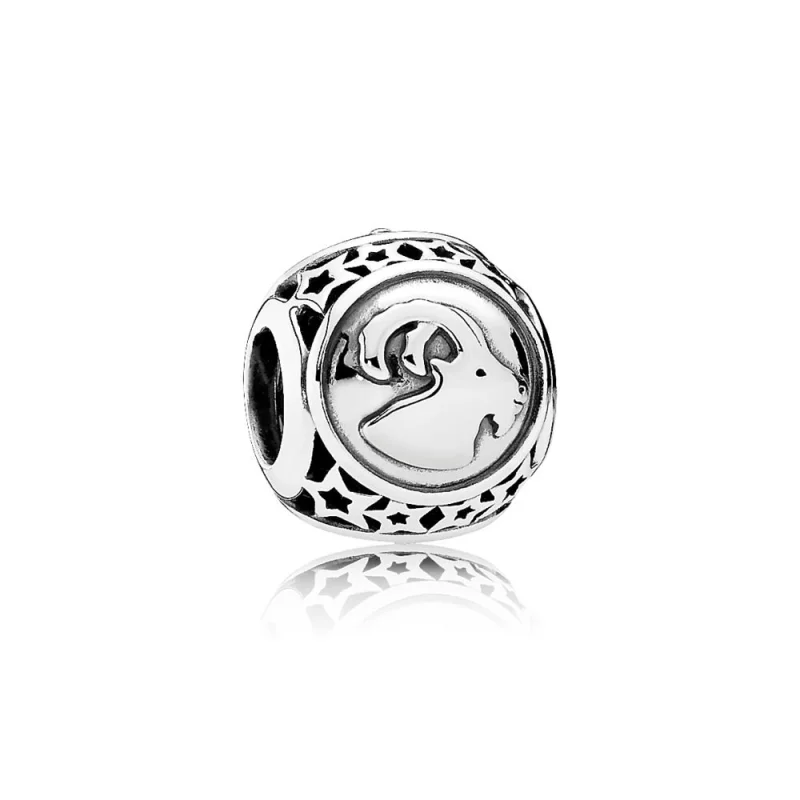 (zdjęcie do) Charms Koziorożec - Pandora PL