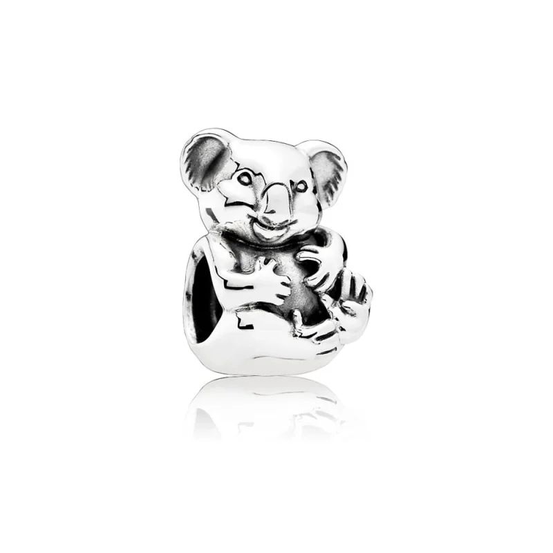 (zdjęcie do) Charms Miś koala - Pandora PL