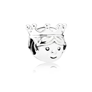 Charms Książe - Pandora PL (zdjęcie do) Charms Książe - Pandora PL