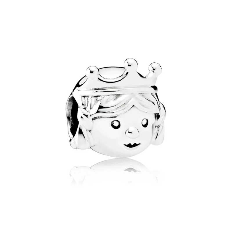 (zdjęcie do) Charms Księżniczka - Pandora PL