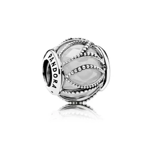 (zdjęcie do) Charms PANDORA Sploty winorośli
