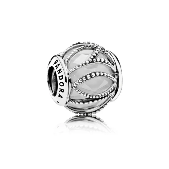 (zdjęcie do) Charms PANDORA Sploty winorośli