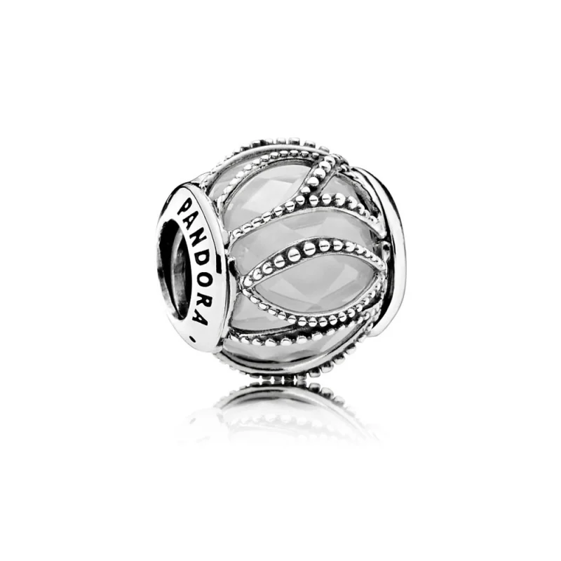 (zdjęcie do) Charms PANDORA Sploty winorośli