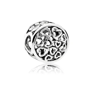 Charms Sentymentalne chwile - Pandora PL (zdjęcie do) Charms Sentymentalne chwile - Pandora PL