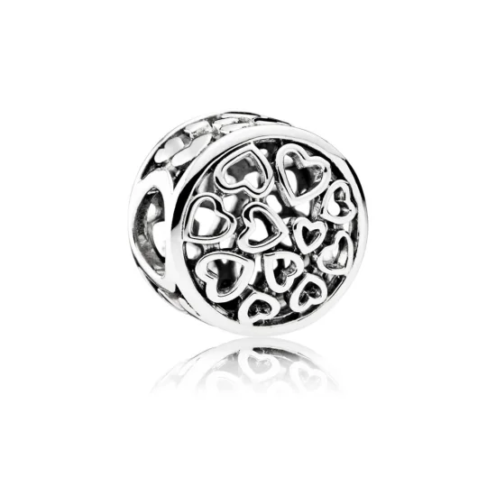 (zdjęcie do) Charms Sentymentalne chwile - Pandora PL