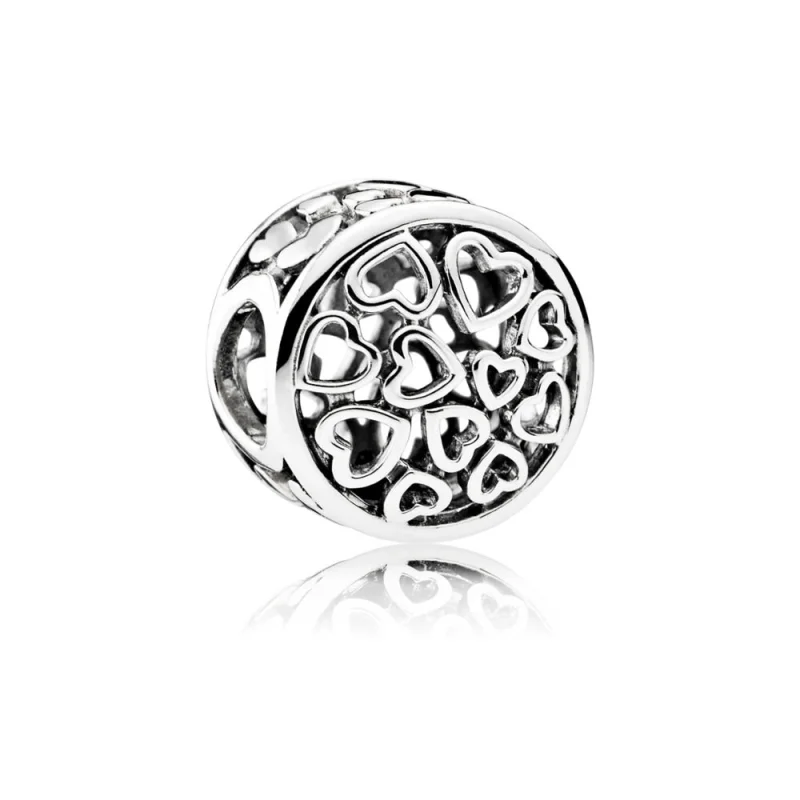 (zdjęcie do) Charms Sentymentalne chwile - Pandora PL