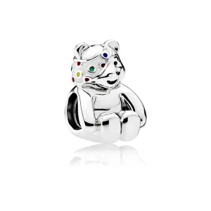 Limited Edition Pudsey Bear Charm - Pandora PL (zdjęcie do) Limited Edition Pudsey Bear Charm - Pandora PL