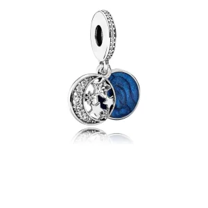 Charms Niebo pełne gwiazd | PANDORA (zdjęcie do) Charms Niebo pełne gwiazd | PANDORA