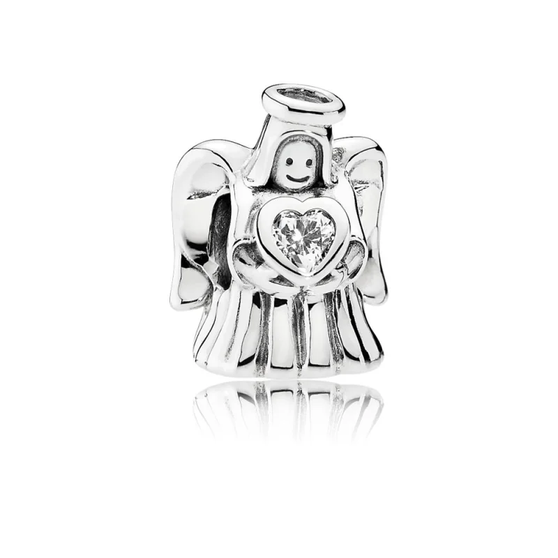 (zdjęcie do) Charms PANDORA Anioł miłości