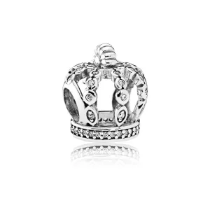 (zdjęcie do) Charms PANDORA Majestatyczna korona