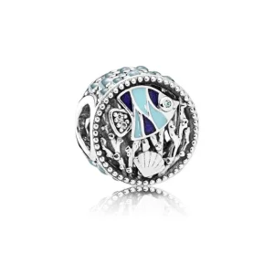 Charms PANDORA Morskie życie (zdjęcie do) Charms PANDORA Morskie życie