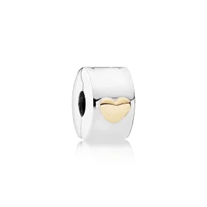 Klips Dobra dusza PANDORA (zdjęcie do) Klips Dobra dusza PANDORA