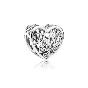 (zdjęcie do) Charms PANDORA Więź matki z synem