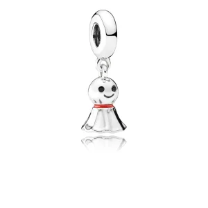 Charms Asian Sunny Doll | PANDORA (zdjęcie do) Charms Asian Sunny Doll | PANDORA