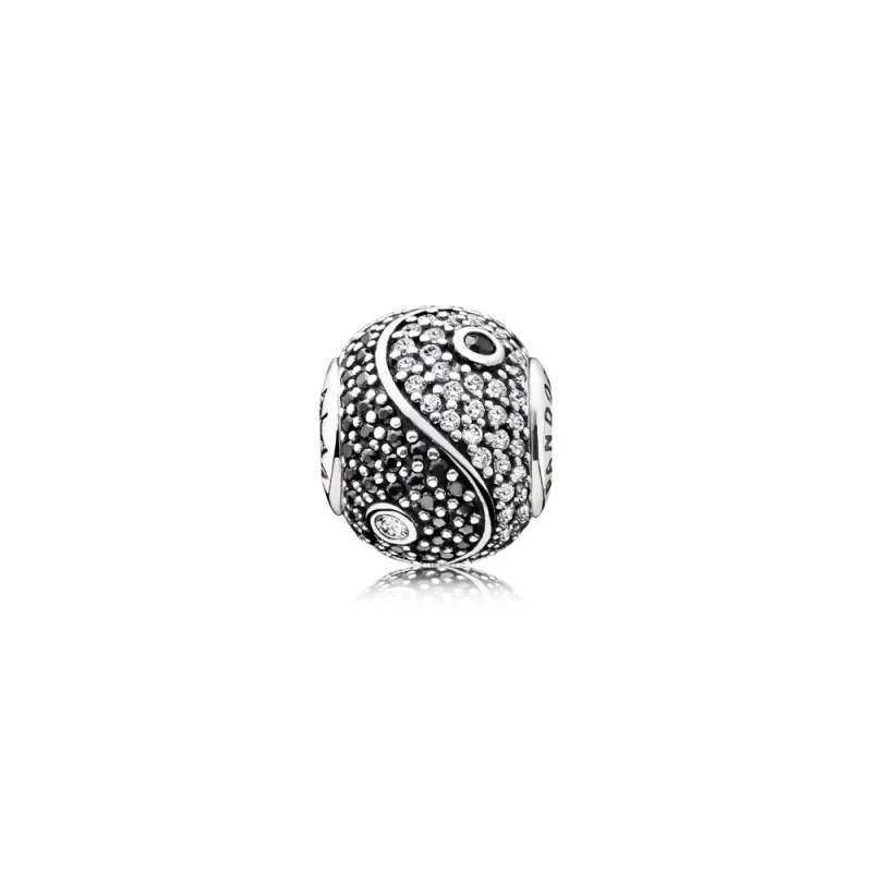 (zdjęcie do) PANDORA Essence Collection - R&oacute;wnowaga