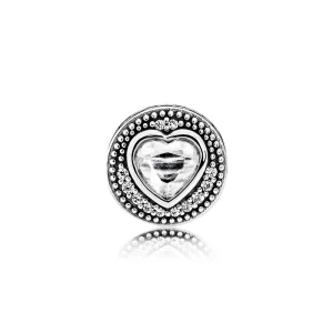 (zdjęcie do) PANDORA essence Collection - Pasja - Pandora PL