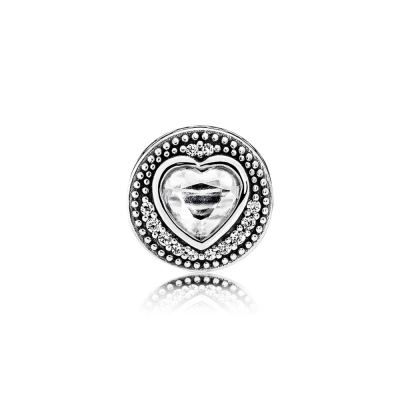 (zdjęcie do) PANDORA essence Collection - Pasja - Pandora PL