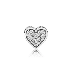 (zdjęcie do) PANDORA Essence Collection - Miłość PANDORA
