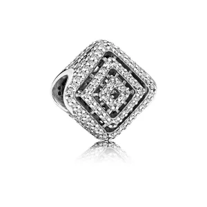 Charms Porozumienie | PANDORA (zdjęcie do) Charms Porozumienie | PANDORA