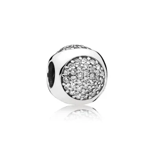(zdjęcie do) Charms Lśniąca kropla | PANDORA