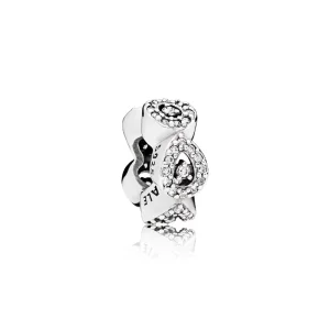 (zdjęcie do) Separator Blask wodospadu | PANDORA