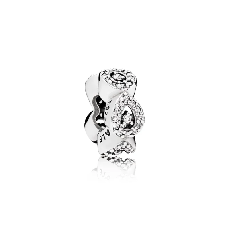 (zdjęcie do) Separator Blask wodospadu | PANDORA