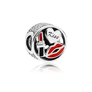 (zdjęcie do) Charms Seksowny pocałunek | PANDORA