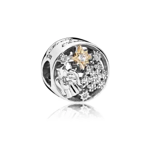 (zdjęcie do) Charms Niebiańskie cuda | PANDORA