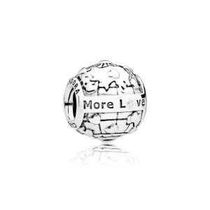 (zdjęcie do) Charms Klubu PANDORA 2018