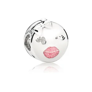 (zdjęcie do) Charms Słodki flirt - PANDORA