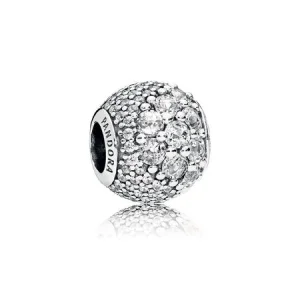 (zdjęcie do) Charms Urok pav&eacute; - PANDORA