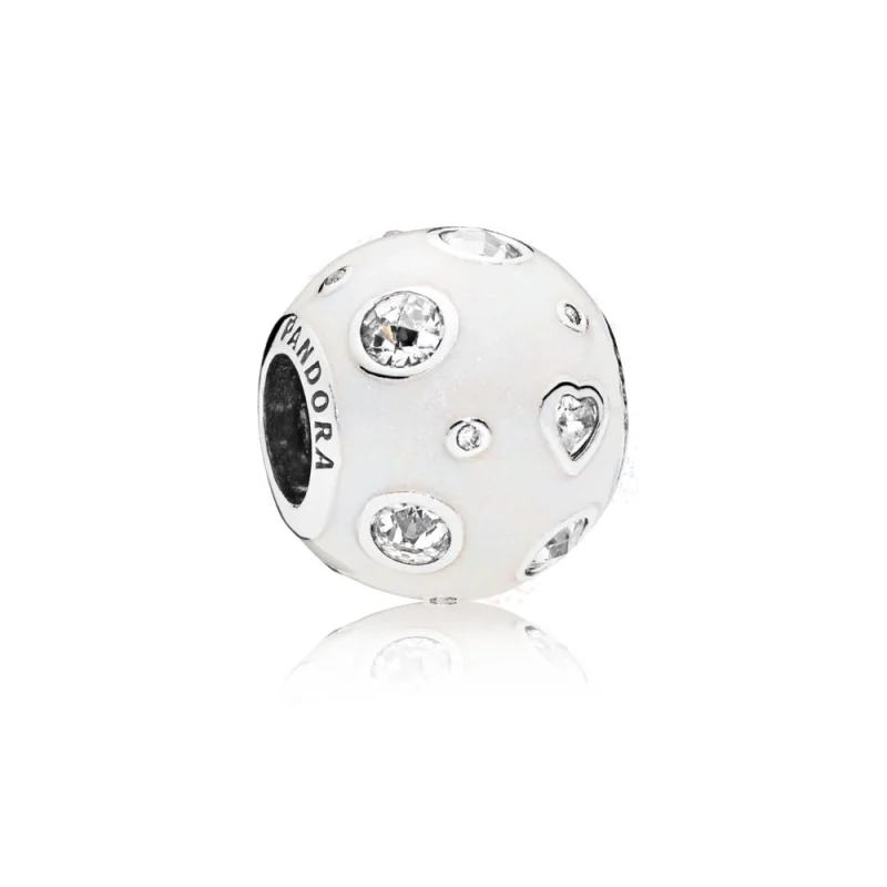 (zdjęcie do) Charms Perłowe marzenia - PANDORA