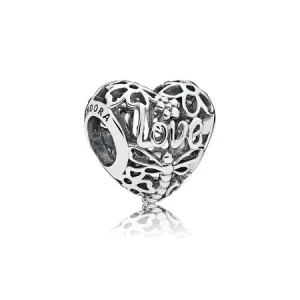 (zdjęcie do) Charms Obietnica wiosny - PANDORA