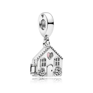 (zdjęcie do) Charms Wymarzony dom - PANDORA