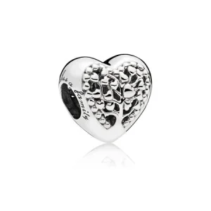 (zdjęcie do) Charms Kwitnące serca - PANDORA