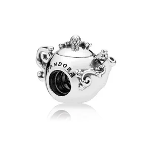 (zdjęcie do) Charms Zaczarowany imbryk - PANDORA