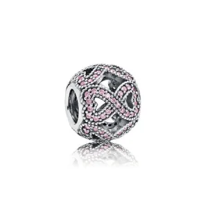 (zdjęcie do) Charms Dzień Kobiet 2018 - PANDORA