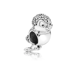 (zdjęcie do) Charms Przyjaciel Śnieżki Pandora