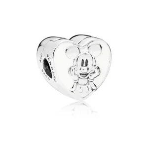 KLIPS MIKI W STYLU VINTAGE - PANDORA (zdjęcie do) KLIPS MIKI W STYLU VINTAGE - PANDORA