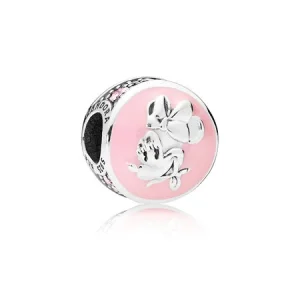 (zdjęcie do) Charms Minnie w stylu vintage - PANDORA