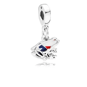 Zawieszka Uwielbiam Puerto Rico Pandora (zdjęcie do) Zawieszka Uwielbiam Puerto Rico Pandora