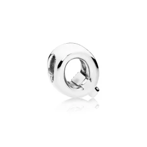 (zdjęcie do) Charms Litera Q Pandora